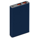 Brookstone 5,000mAh Multi-Port Slim and Fast Power Bank