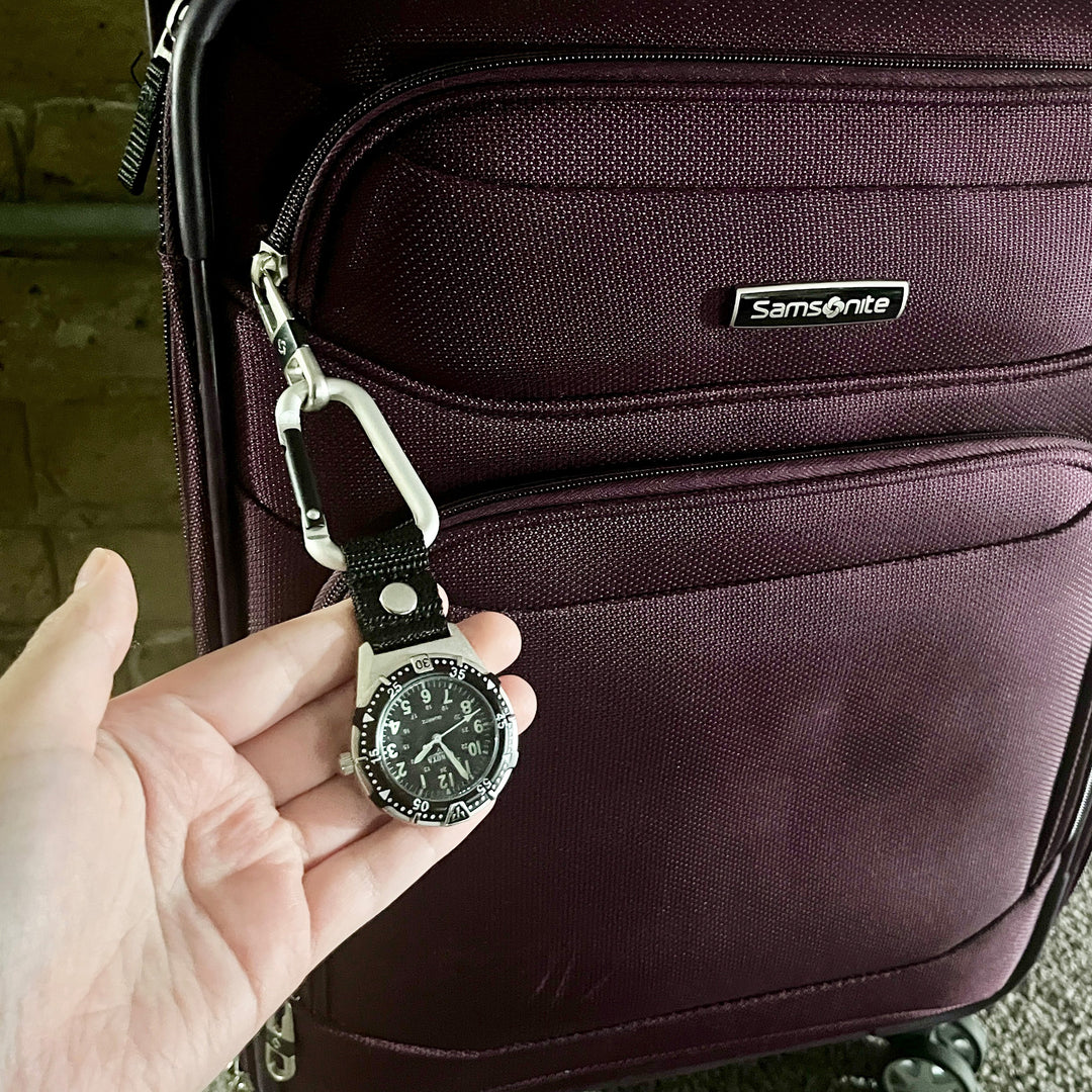 Aluminum Backpacker - 28446