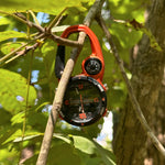 Analog Digital Clip - 38267 by Dakota Watch Wholesale