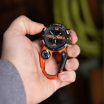 Analog Digital Clip - 38267 by Dakota Watch Wholesale