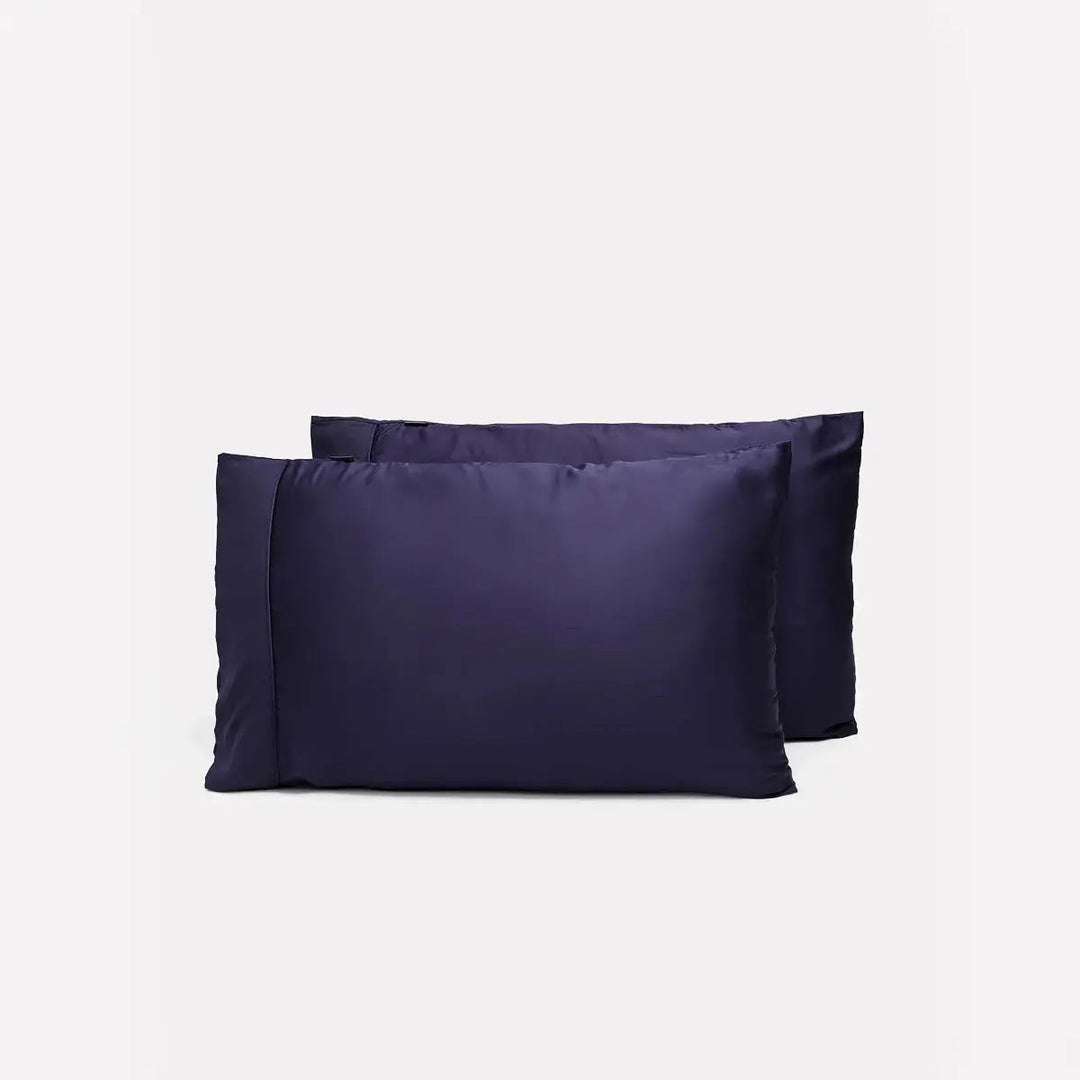 CleanBamboo® Signature Sateen Pillowcase Set by ettitude