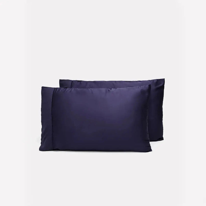 CleanBamboo® Signature Sateen Pillowcase Set by ettitude