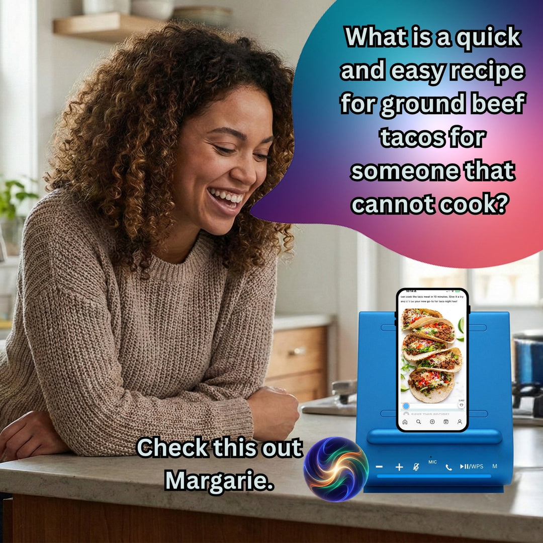 Ai Home Companion