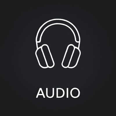 Audio