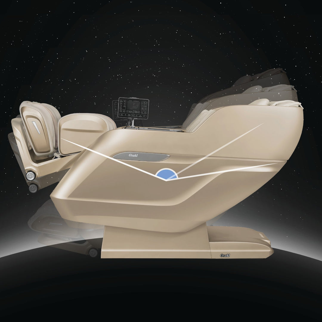 Osaki 4D Achilles