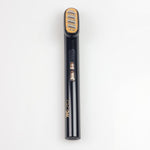 GLO24K 6-IN-1 Beauty Therapy LED Wand for the Face, Eyes & Neck