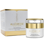 Allegresse 24K Skincare Silhouette Moisturizer