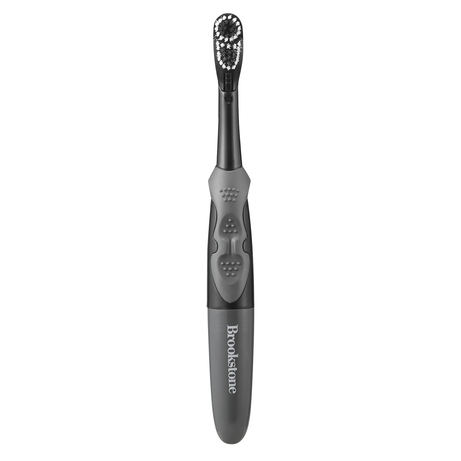 Brookstone Sonic Electric Power Toothbrush