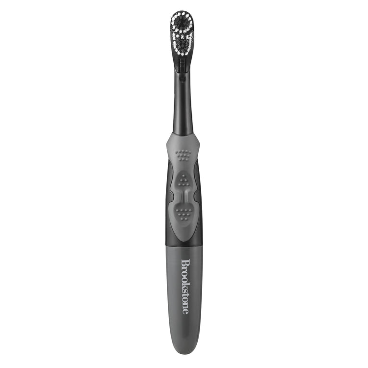 brookstone Brookstone Sonic Electric Power Toothbrush