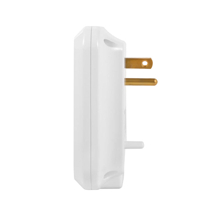 Brookstone 5-Port Surge Protector