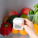 Sterilizer and Deodorizer for Refrigerator
