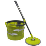 Smart Mop