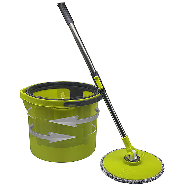Smart Mop