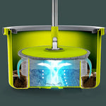 Smart Mop
