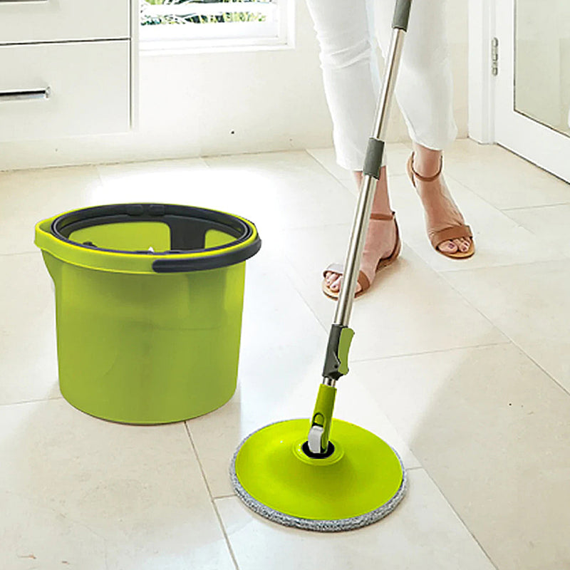Smart Mop