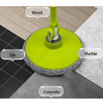Smart Mop