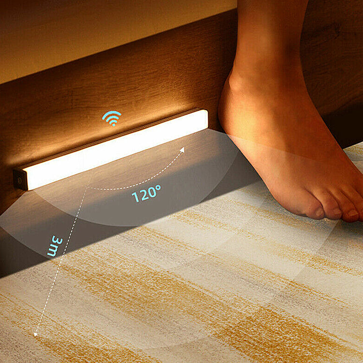 Motion Sensing Light Bar