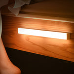 Motion Sensing Light Bar