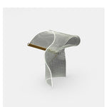 Crystal LED Table Lamp