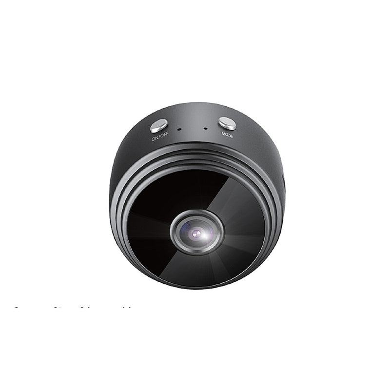 Edenn Mini Camera