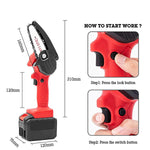 Chain Saw