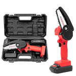 Chain Saw