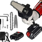 Chain Saw
