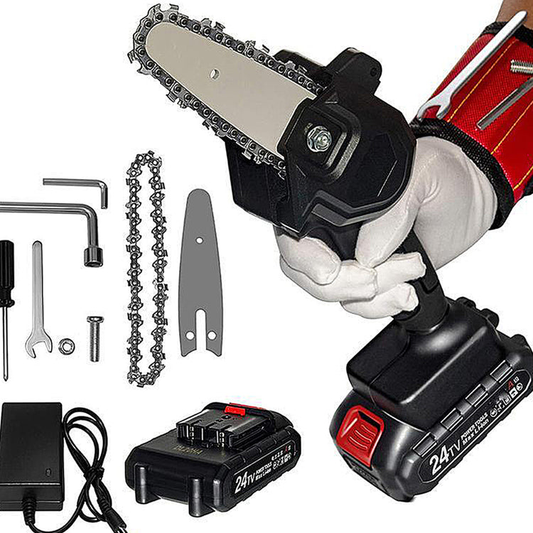 Chain Saw
