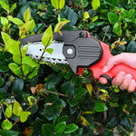 Chain Saw