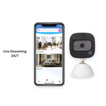 EDENN Security AI Camera