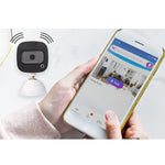 EDENN Security AI Camera