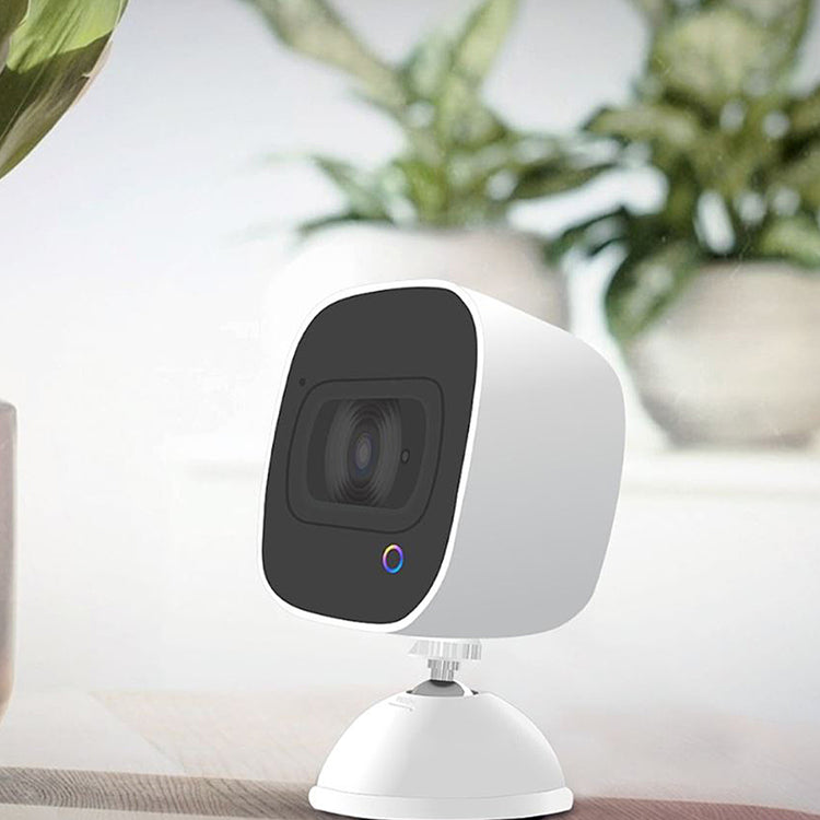 EDENN Security AI Camera