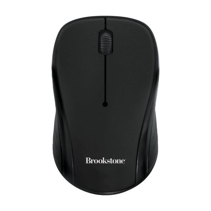 Brookstone QuickConncet Optical Mouse