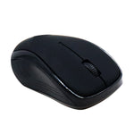 Brookstone QuickConncet Optical Mouse