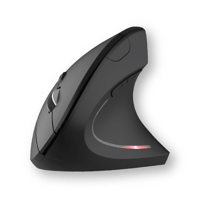 Brookstone ComfortCurve Ergonomic Mouse