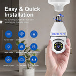 Edenn I-Defend Camera 2 pack