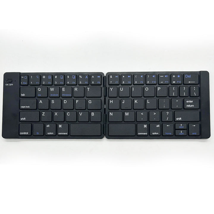 Brookstone Foldable Wireless Keyboard