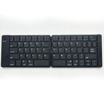Brookstone Foldable Wireless Keyboard