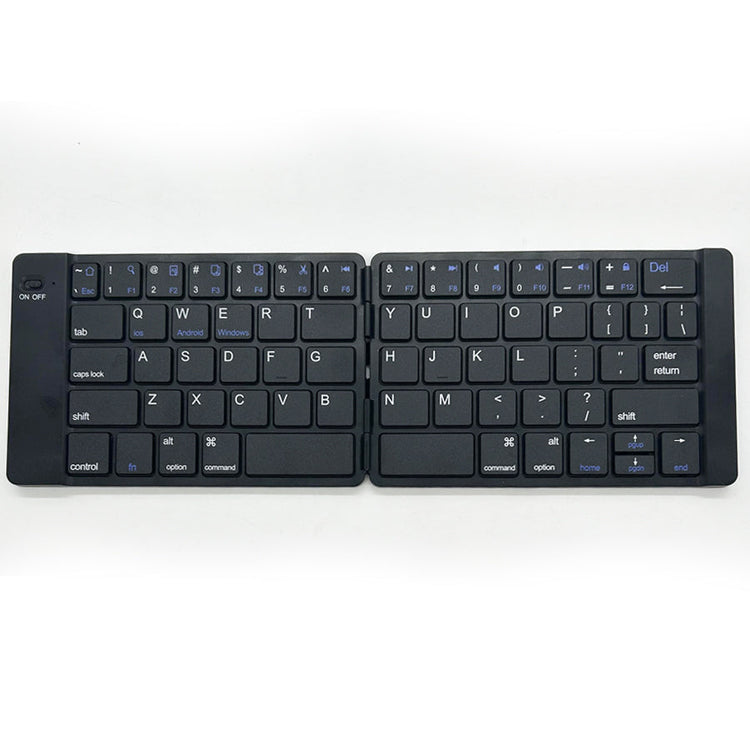 Brookstone Foldable Wireless Keyboard