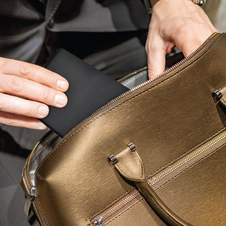 Brookstone Foldable Wireless Keyboard