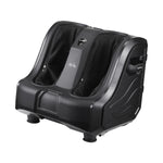 Brookstone x Christian McCaffrey - Shiatsu Foot & Calf Massager