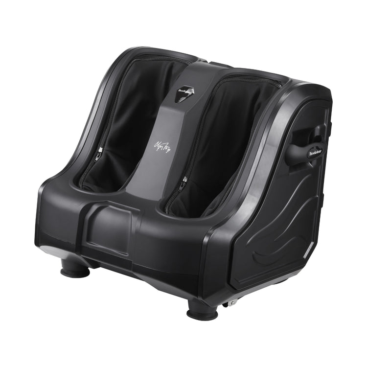 Brookstone x Christian McCaffrey - Shiatsu Foot & Calf Massager