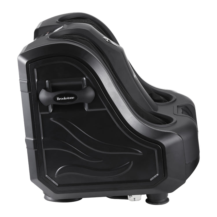 Brookstone x Christian McCaffrey - Shiatsu Foot & Calf Massager