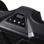 Brookstone x Christian McCaffrey - Shiatsu Foot & Calf Massager