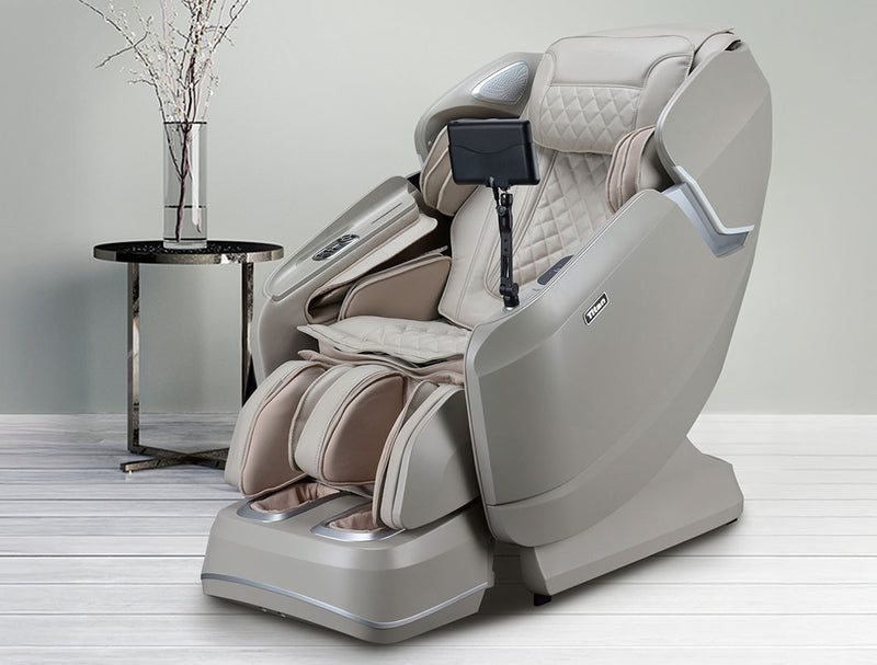 Choosing the  Perfect  Massage Chair