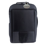 VinXplorer - Wine and Beverage Backpack bundled with Vin2Go Case CG by VinGardeValise