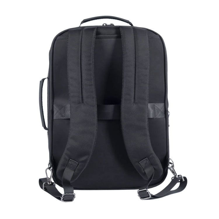 VinXplorer - Wine and Beverage Backpack bundled with Vin2Go Case CG by VinGardeValise