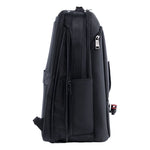 VinXplorer - Wine and Beverage Backpack bundled with Vin2Go Case CG by VinGardeValise