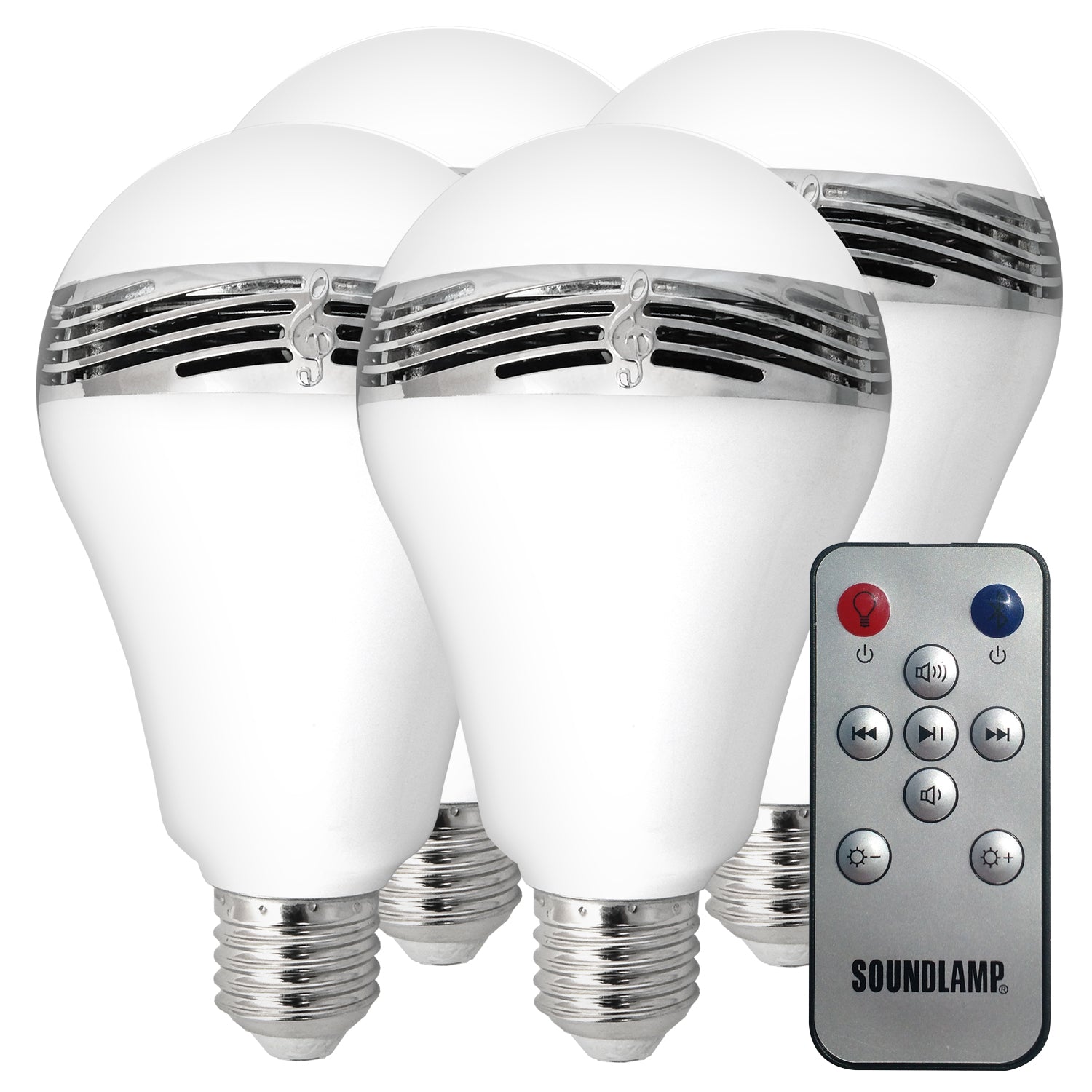 Sondpex SOUNDLAMP Light Bulb Speaker