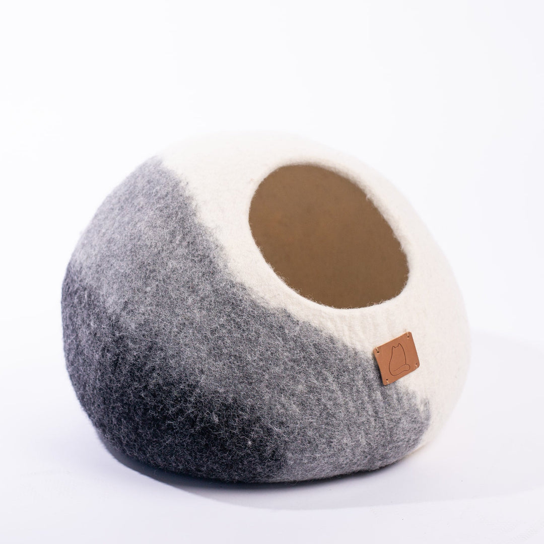 Fade Design | Round Style Cave by Fuzzy Cove